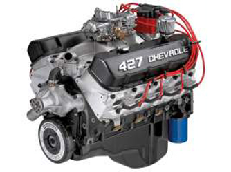 C12E6 Engine